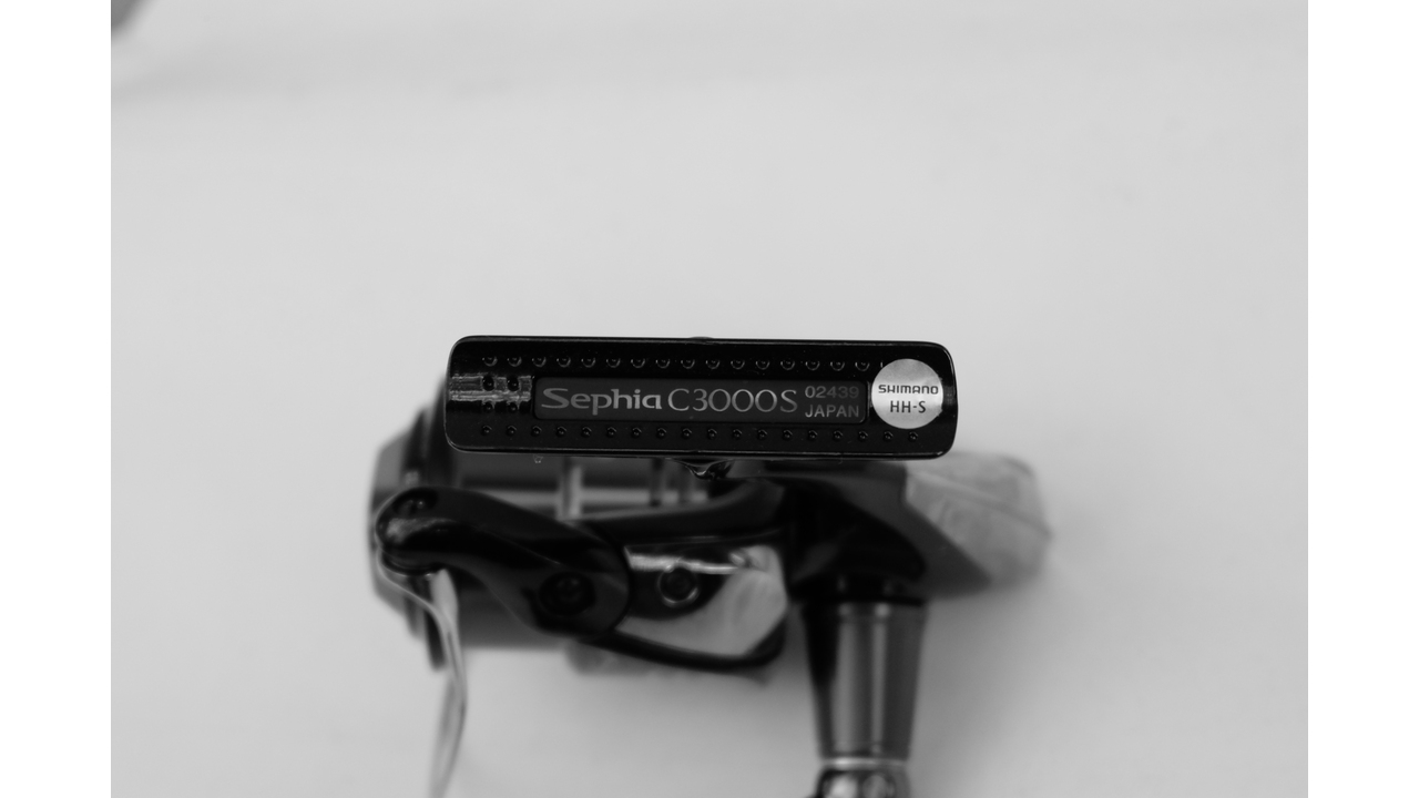 Shimano sephia mg 09 c3000s с то Shimano sephia mg 09 c3000s с то