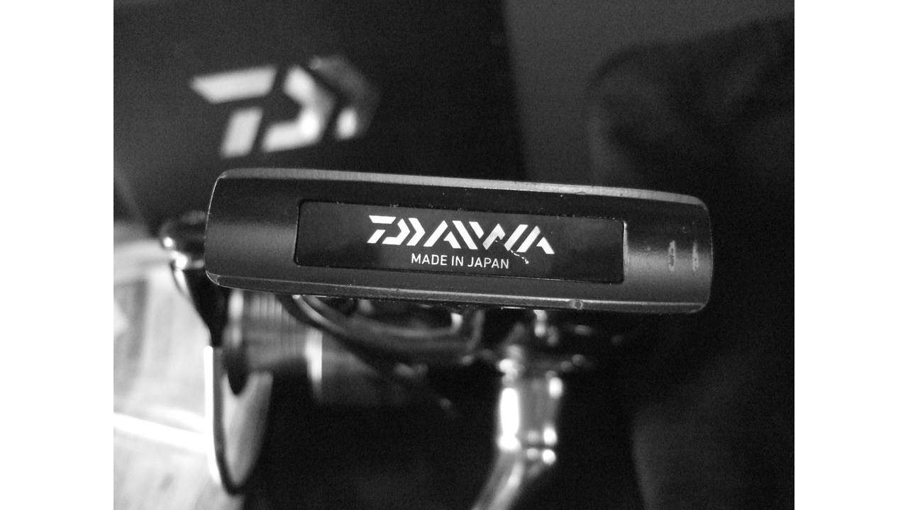 Daiwa 13 certate 2510r-pe Daiwa 13 certate 2510r-pe