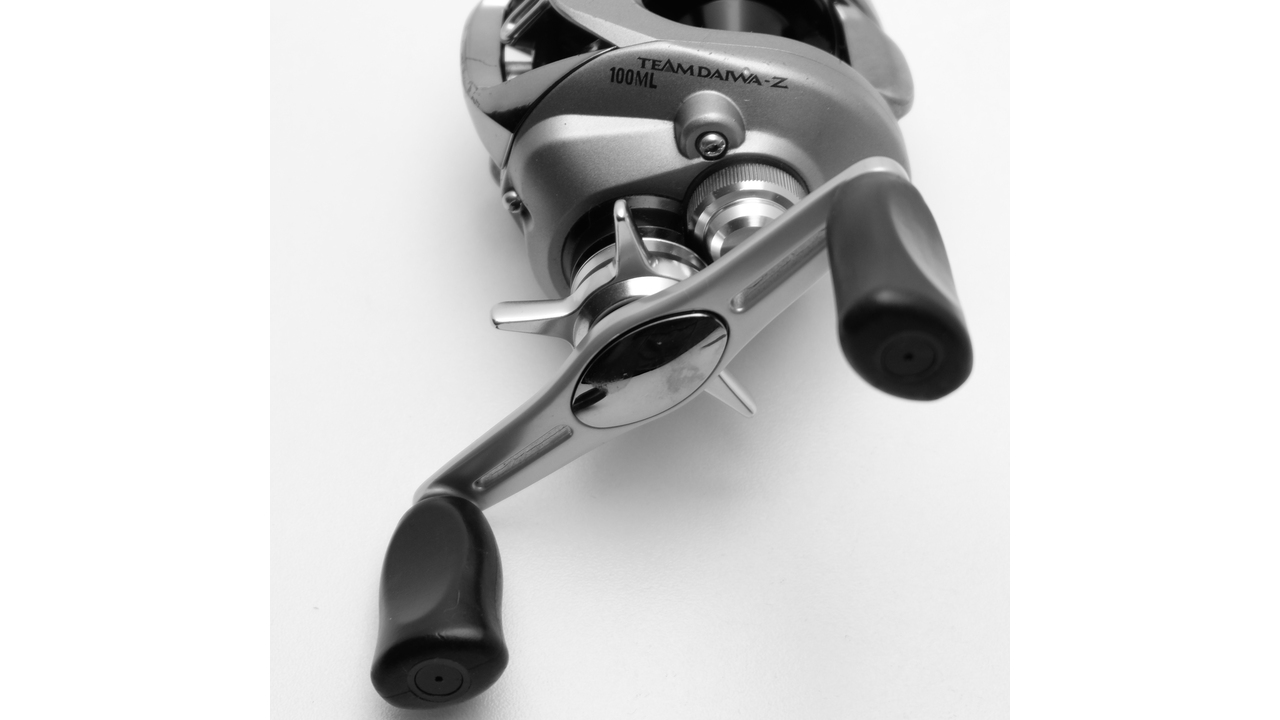 Катушка мультипликаторная daiwa td-z 100ml u.s.trail Катушка мультипликаторная daiwa td-z 100ml u.s.trail