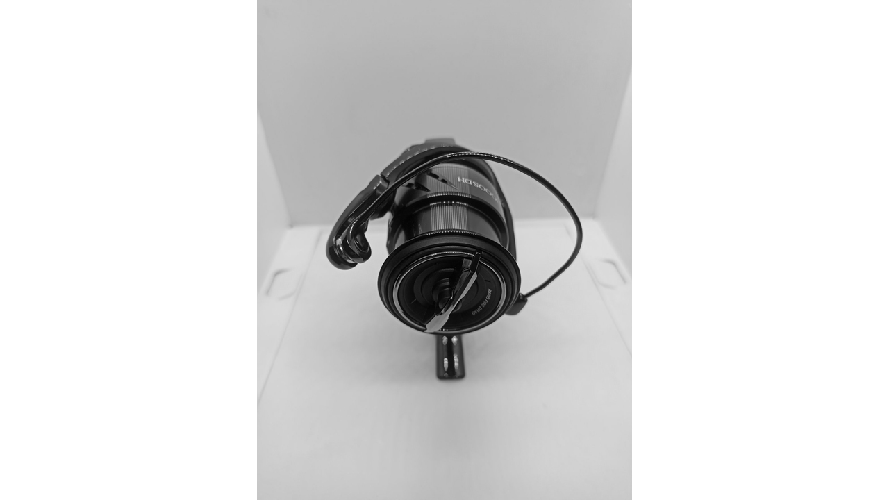 Катушка shimano sephia 23 ss c3000sdh