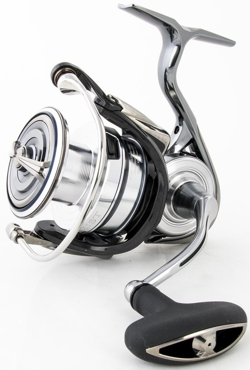Пластиковая накладка ротора daiwa exist 18 lt 4000-cxh деталь на схеме 29