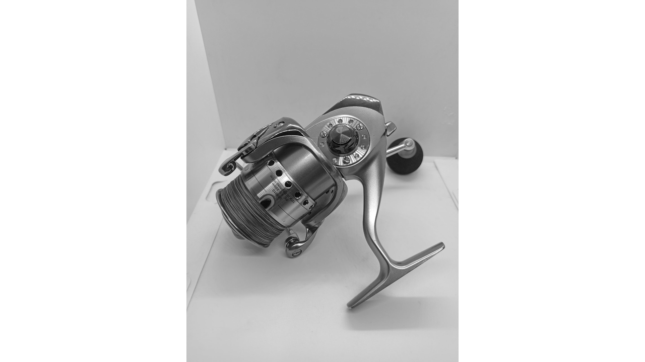 Катушка спиннинговая daiwa certate hyper custom 2500r 
