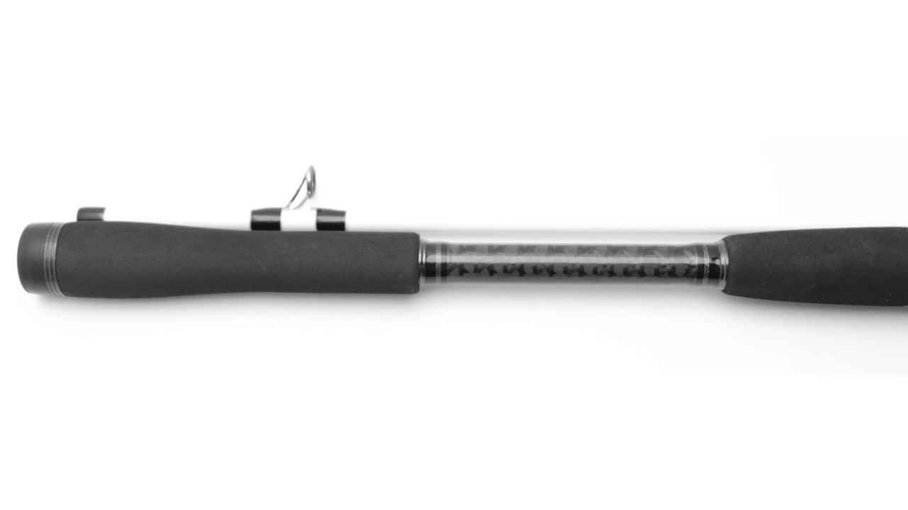 Кастинговое удилище tenryu bottom rock br82m-bc 2,49м 6-28гр.