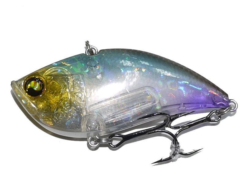 Воблер trinity custom bates resident vibe resident vibrflex 70s 70mm 24g silence custom Воблер trinity custom bates resident vibe resident vibrflex 70s 70mm 24g silence custom