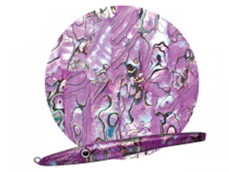 Наклейка abalone main office abalone sheet abalone sheet medium format about 80mm × 140mm # japanese abalone / red Наклейка abalone main office abalone sheet abalone sheet medium format about 80mm × 140mm # japanese abalone / red