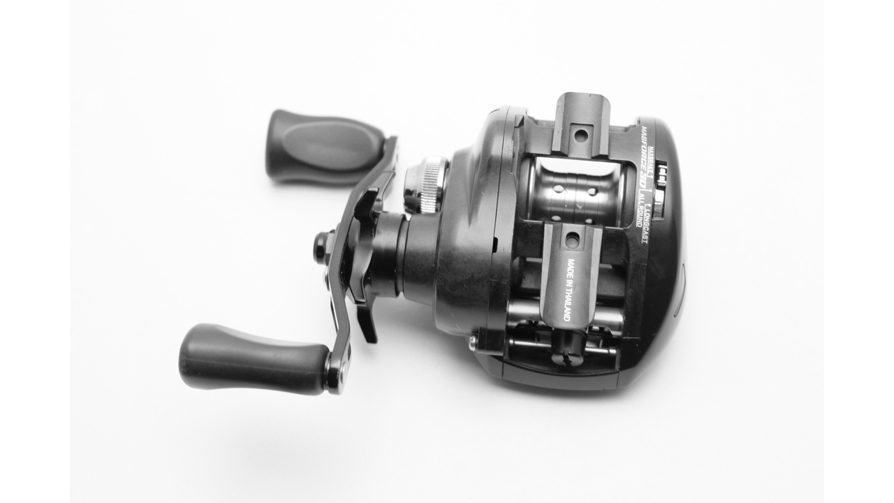 Катушка мультипликаторная daiwa t3 mx 1016xhl tw left hand суперцена!