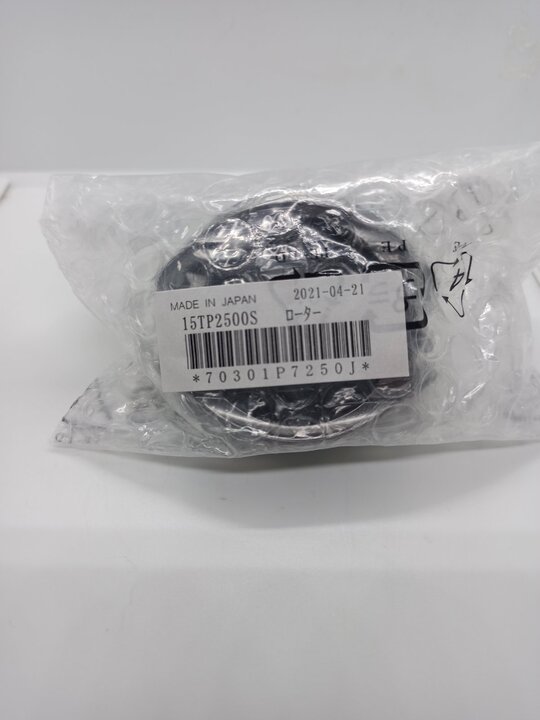 Ротор shimano twinpower 15 2500/c3000