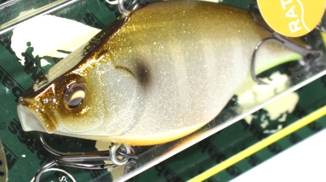 Воблер megabass new vibration x new vibration x jr 64.5mm 1 / 2oz one knock model Воблер megabass new vibration x new vibration x jr 64.5mm 1 / 2oz one knock model