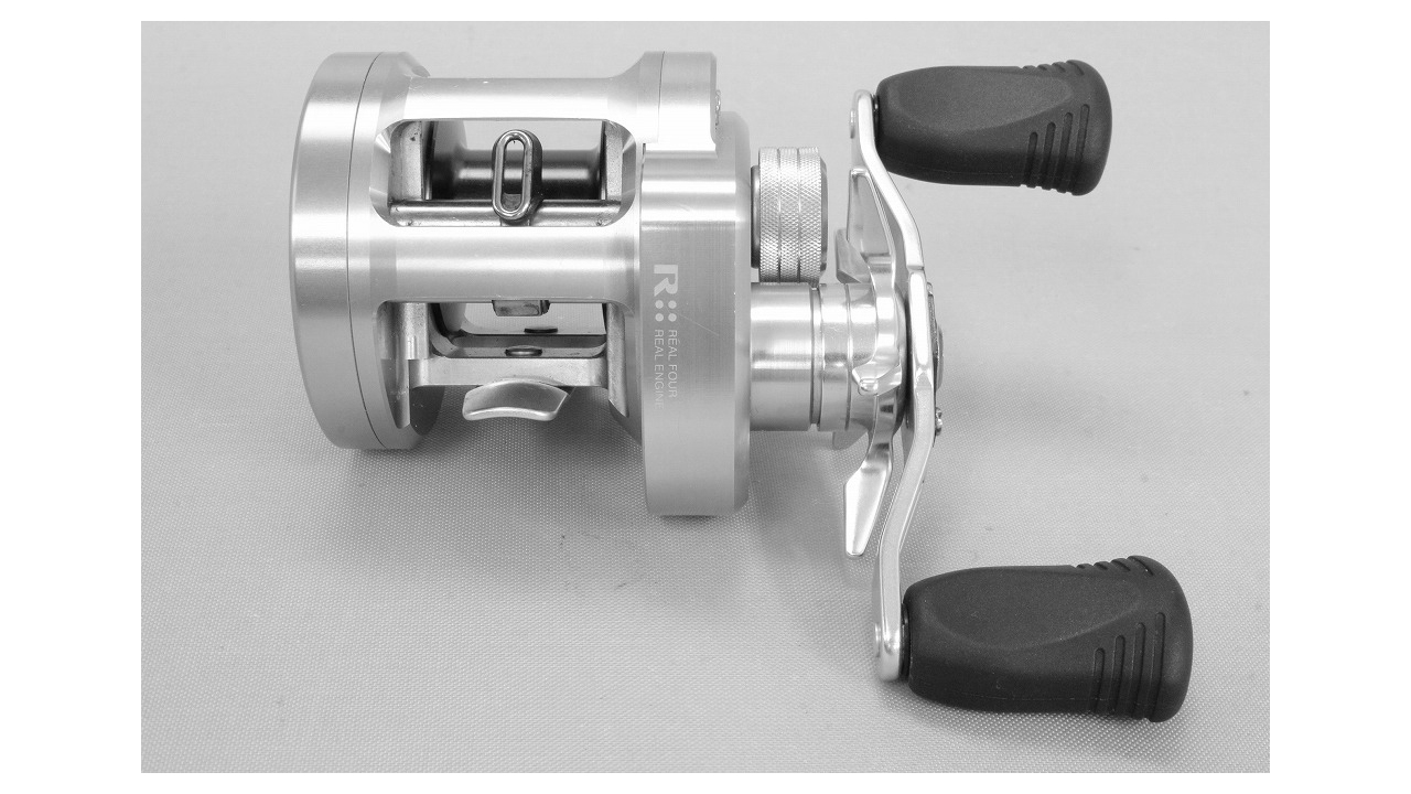 Мультипликаторная катушка daiwa ryoga 2020-hl baitcasting reel for light jigging Мультипликаторная катушка daiwa ryoga 2020-hl baitcasting reel for light jigging