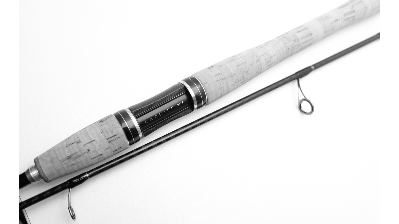 Спиннинговое удилище shimano cardiff xt 76l 5-14g суперцена! Спиннинговое удилище shimano cardiff xt 76l 5-14g суперцена!