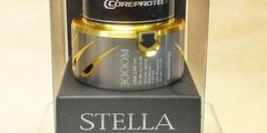 Шпуля shimano】 14 stella 3000m spare spool