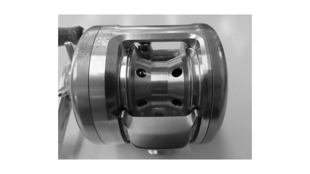 мультипликаторная катушка daiwa millionaire cv-z 205l мультипликаторная катушка daiwa millionaire cv-z 205l