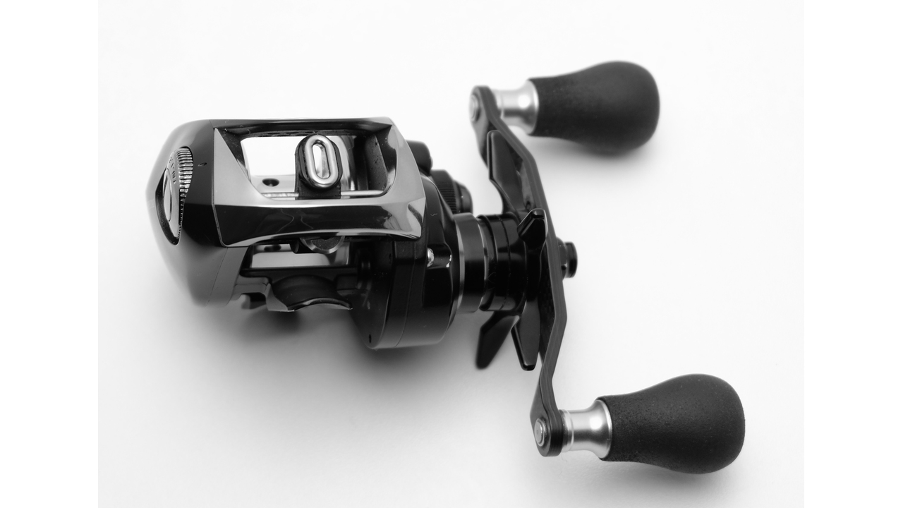 Катушка мультипликаторная daiwa td-z bbs тюнингованая Катушка мультипликаторная daiwa td-z bbs тюнингованая