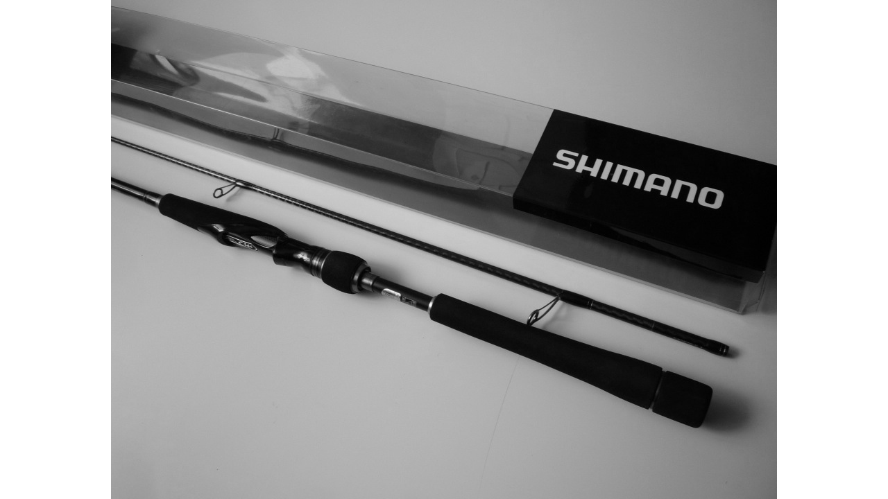  спиннинг shimano soare exsence s900l/f-s solid chaser