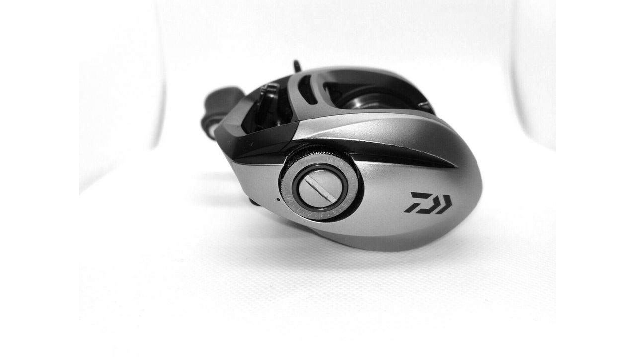 Катушка мультипликаторная daiwa sv light ltd 8.1 tn left / right hand Катушка мультипликаторная daiwa sv light ltd 8.1 tn left / right hand