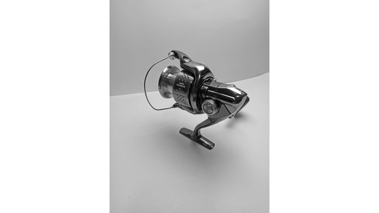 Катушка спиннинговая shimano stella 10 4000xg Катушка спиннинговая shimano stella 10 4000xg