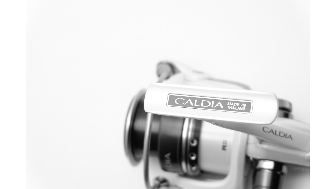 Спиннинговая катушка daiwa caldia 09 2500 jdm(внутренний японский рынок) Спиннинговая катушка daiwa caldia 09 2500 jdm(внутренний японский рынок)