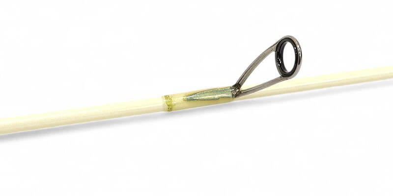 Спиннинговое удилище rodio craft four nine meister gold wolf 613l
