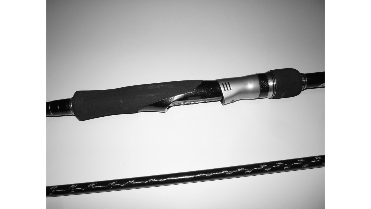 Спиннинговое удилище shimano exsence s906m/ar-c