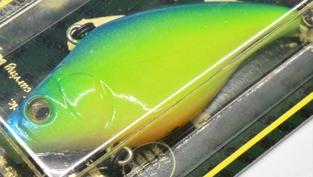 Воблер megabass new vibration x new vibration x jr 64.5mm 1 / 2oz one knock model Воблер megabass new vibration x new vibration x jr 64.5mm 1 / 2oz one knock model