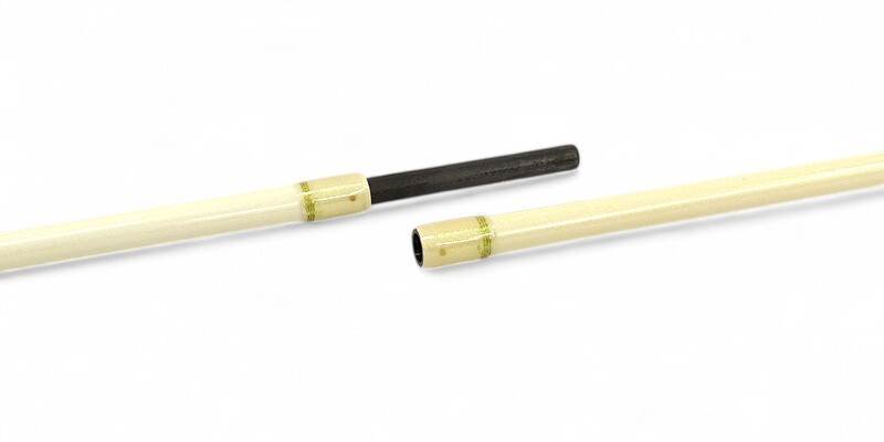 Спиннинговое удилище rodio craft four nine meister gold wolf 613l