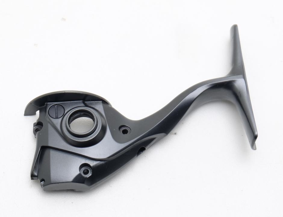Крышка корпуса shimano rarenium 2500s 09 ci4 деталь на схеме № 54,55