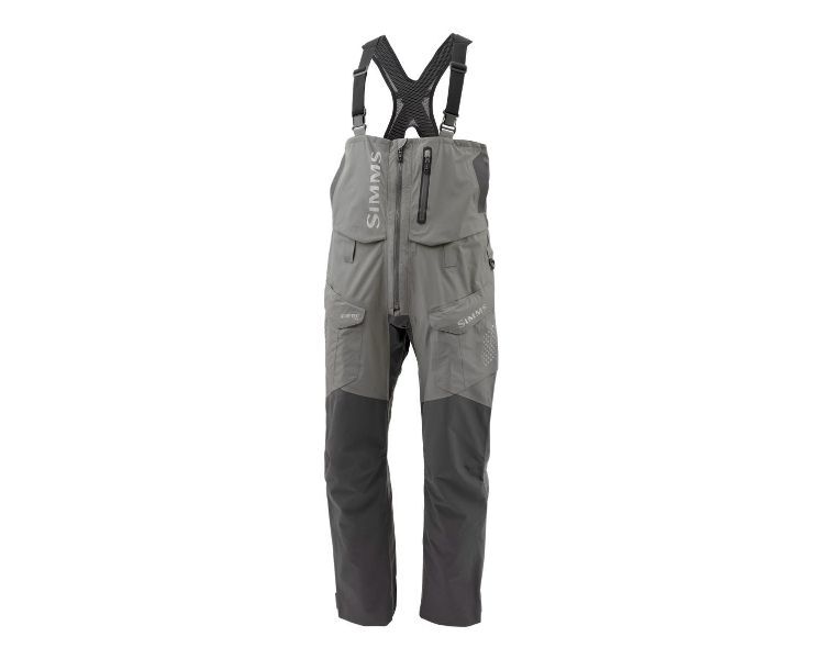 Комбинезон simms prodry fishing bib Комбинезон simms prodry fishing bib