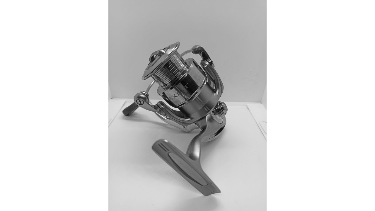 Катушка спиннинговая daiwa exist 05 3012 