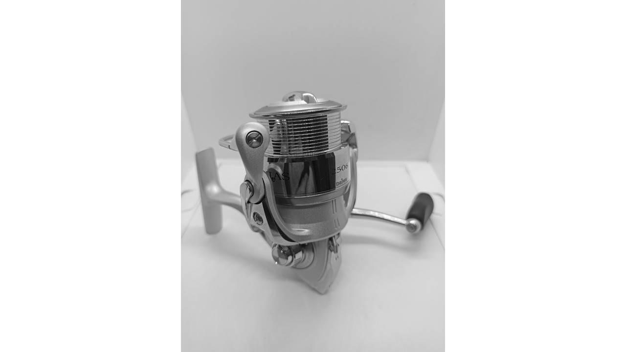 Катушка безынерционная daiwa luvias 07 2506