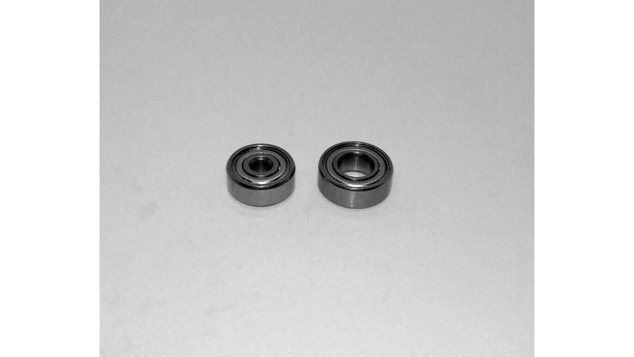 Комплект подшипников sds #1 for shimano abec-7 spool / see model list / stainless steel bearings