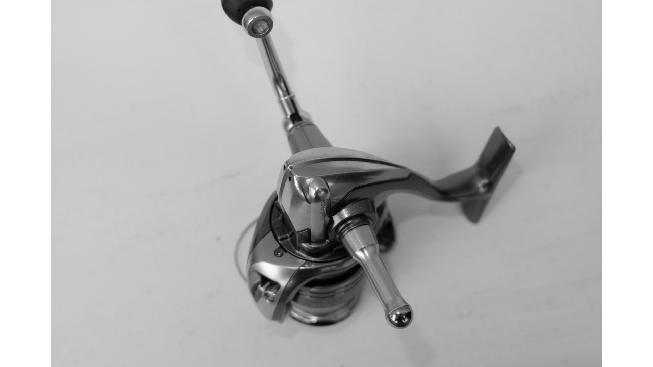 Shimano twinpower 08 2500s с то Shimano twinpower 08 2500s с то