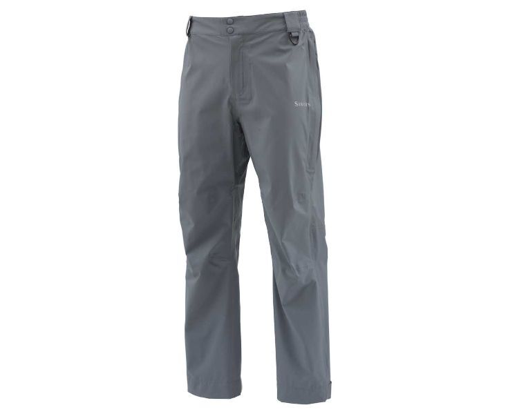 Штаны simms vapor elite rain pants Штаны simms vapor elite rain pants