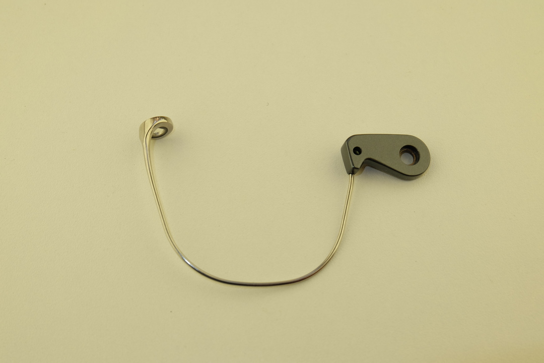 Дужка shimano stella 07 c3000s/2500s