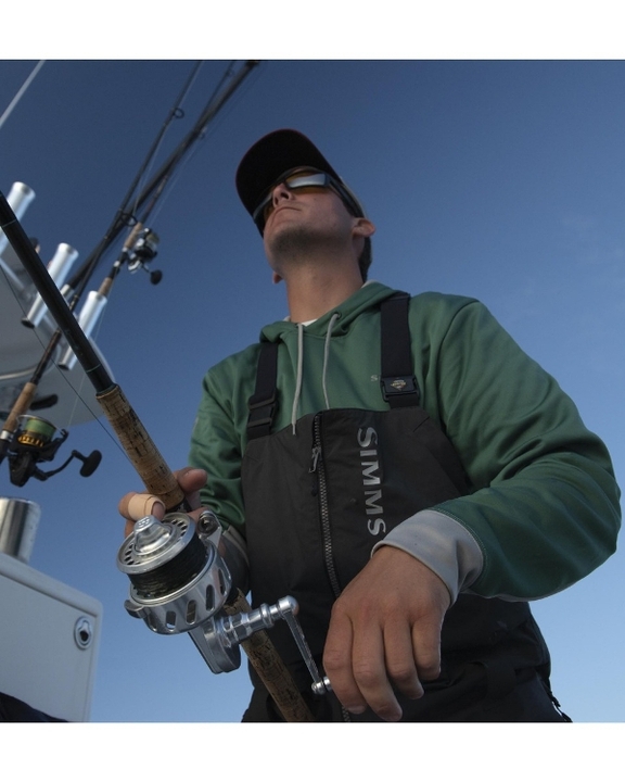 Комбинезон simms prodry bib new! Комбинезон simms prodry bib new!