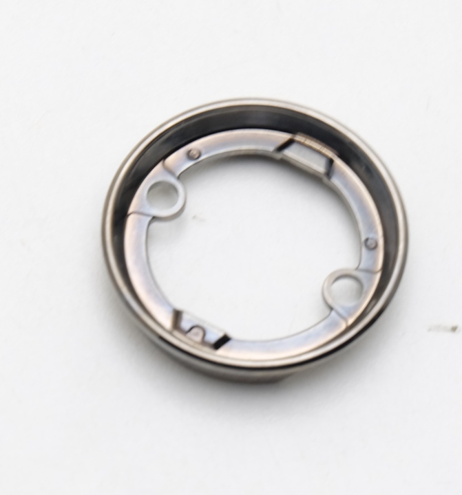 Пластиковая накладка shimano stella 14 2500s деталь на схеме 27