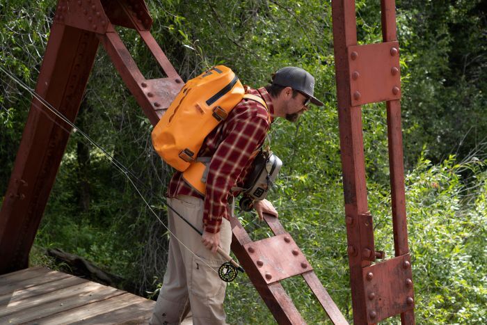 Сумка-разгрузка для рыбалки fishpond thunderhead chest pack thunderhead chest pack Сумка-разгрузка для рыбалки fishpond thunderhead chest pack thunderhead chest pack