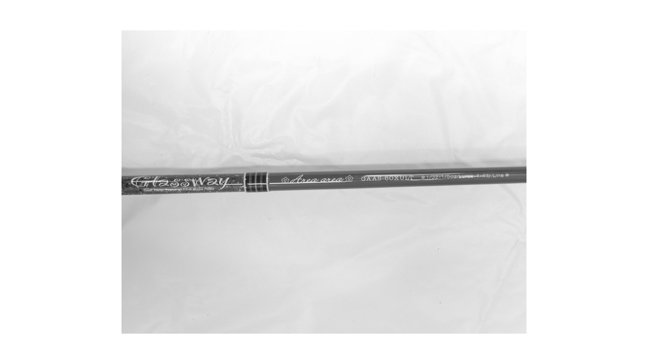 Спиннинговое удилище taper & shape (tapers & shape) rod area area gaas – 60xult Спиннинговое удилище taper & shape (tapers & shape) rod area area gaas – 60xult