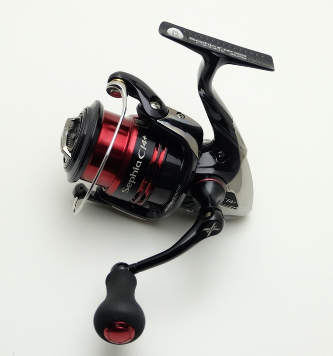 Shimano 12 sephia ci4+ c3000s суперцена!