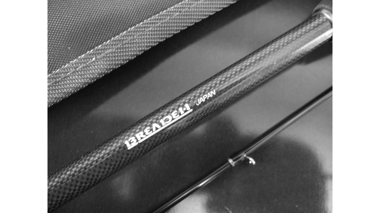 Спиннинг breaden glamour rockfish grf-tr83 deep Спиннинг breaden glamour rockfish grf-tr83 deep