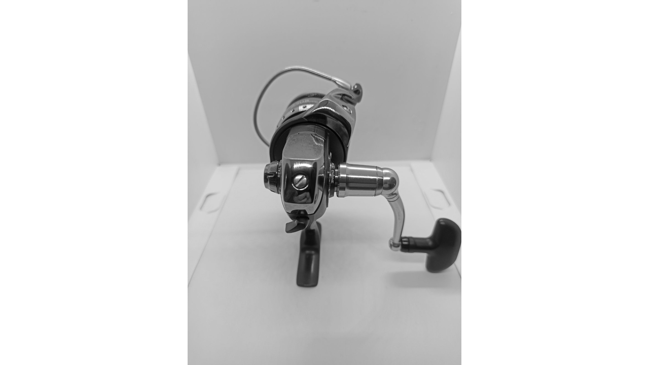 Катушка daiwa certate 2500 с гипер парой
