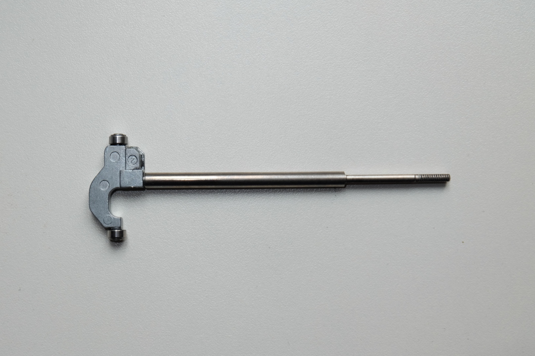 Шток с кулисой daiwa procaster 3500x