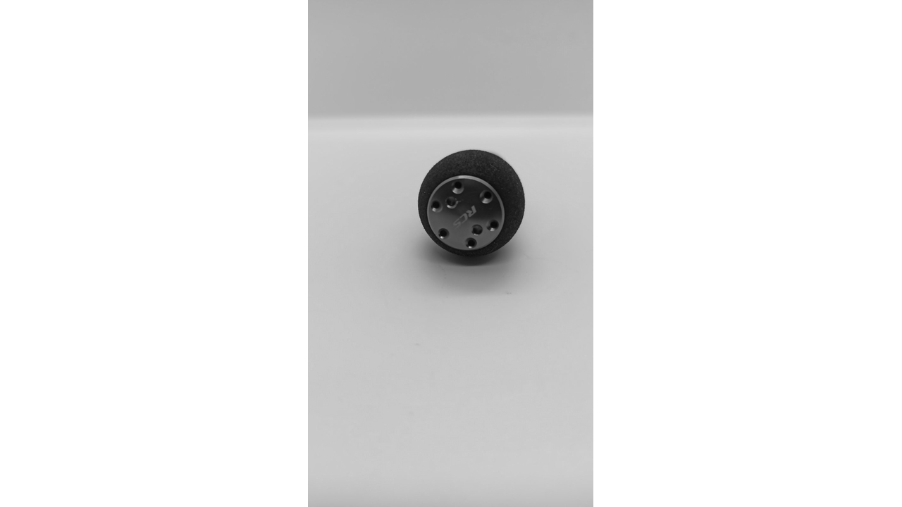Кноб daiwa rcs eva