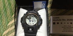 Часы casio  g shock g-2900f