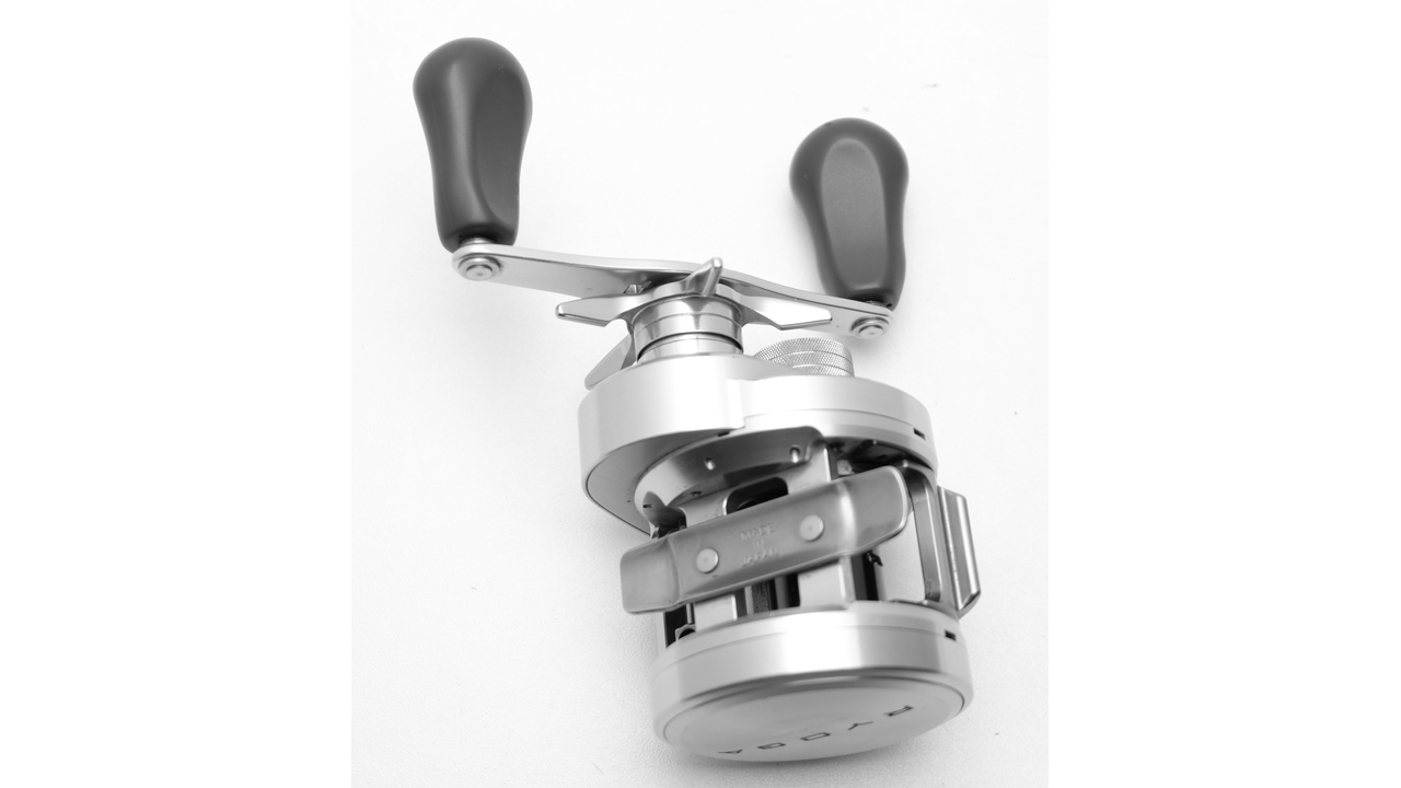 Катушка мультипликаторная daiwa ryoga bj c2020pe-hl Катушка мультипликаторная daiwa ryoga bj c2020pe-hl