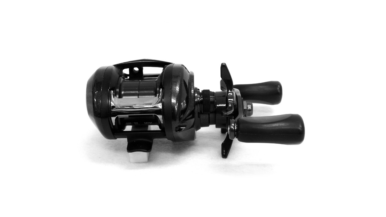 Daiwa alphas air 7.2r