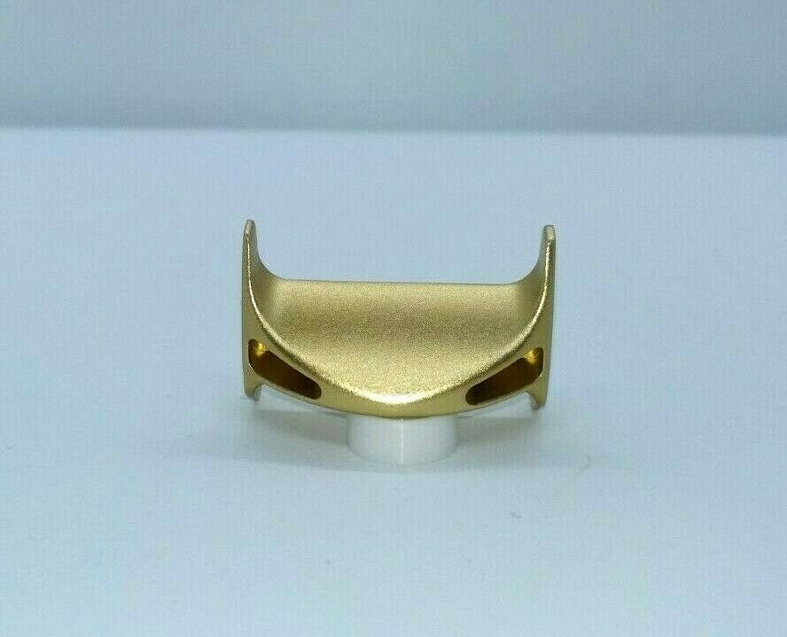 Клавиша для мультипликаторных катушек daiwa clutch lever (thumb bar) see model list gold