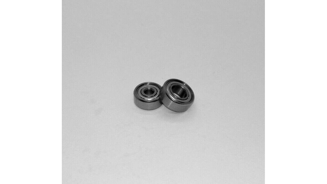 Комплект подшипников sds #1 for shimano abec-7 spool / see model list / stainless steel bearings
