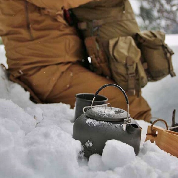 Чайник helikon-tex camp - 1,4 л Чайник helikon-tex camp - 1,4 л