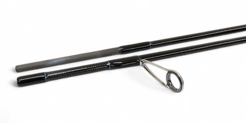 Спиннинговое удилище yamaga blanks lupus four area 61stt