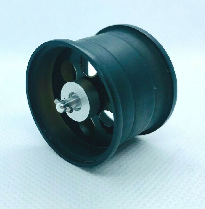 Шпуля композит для for daiwa bfs composite spool / d.34 / 4.7 g / steez, ss sv, td-z, t3, zillion